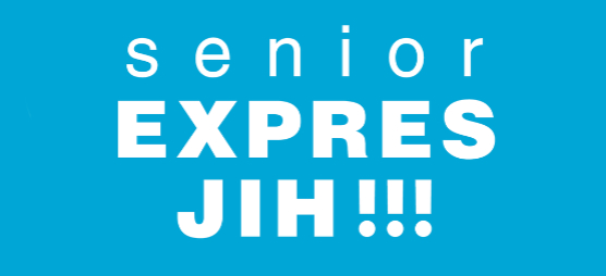 Logo Senior Expres Jih